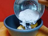 Kue Choco Balls
