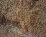 Foto del paso 2 de la receta: Sándwich del Mundial 🏆🇦🇷(Milanesa de Peceto, Tomate y Mayo)