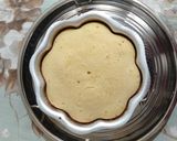 आँरेन्ज केक (Orange Cake Recipe In Marathi) रेसिपी स्टेप 5 फोटो 