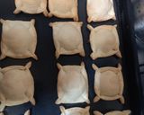 Foto del paso 4 de la receta: Pastelitos de Batata al Horno