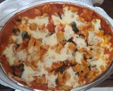 Foto del paso 1 de la receta: Ñoquis a la gauchito