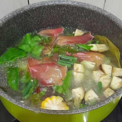 Langkah 4