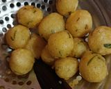 Foto langkah ke 4 dari resep Bola Kentang Crispy.