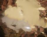 Sajtos tejfölös pulykacombfilé recept lépés 3 foto