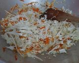 Foto langkah ke 2 dari resep Lumpia Sayur Simple.