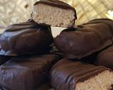 Keto Chocolate Coconut Bars (Bounty style :) ) recipe step 8 photo
