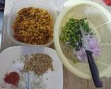 Mash ki Dal ki rotti recipe step 1 photo