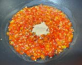 Foto langkah ke 3 dari resep Sambal Rawit Iris ala Chef Devina.