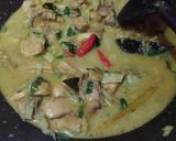 Foto langkah ke 4 dari resep Tongseng Ayam.