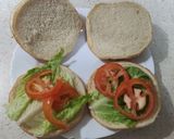 Foto del paso 17 de la receta: Hamburguesas vegetales