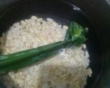 Foto langkah ke 2 dari resep Susu Kedelai aka Soya Bean.