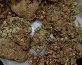 Foto langkah ke 3 dari resep Peyek kacang gurih dan renyah.