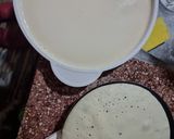Foto del paso 1 de la receta: Panqueques de carne y de jamón y queso🤤