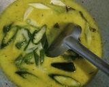 Foto langkah ke 2 dari resep Mangut Ikan Tongkol.