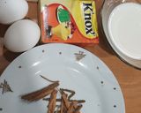 Foto del paso 1 de la receta: Mousse con glaseado espejo🥴✨