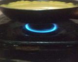 Foto langkah ke 8 dari resep Pie susu teflon.