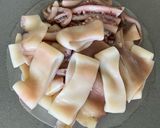 Foto del paso 2 de la receta: Calamares a la Española