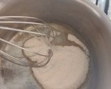 Foto del paso 12 de la receta: Profiterol inusual🤩🥜