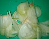 Ayam Teriyaki ala Hokben langkah memasak 2 foto