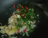Foto langkah ke 3 dari resep Soun Jamur Ala Kondangan.