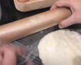 Foto langkah ke 2 dari resep Roti tawar super lembut tanpa telur.