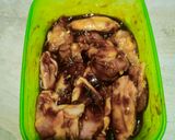 Foto langkah ke 2 dari resep Honey Chicken Wings.