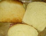 Foto del paso 5 de la receta: Pan lactal casero