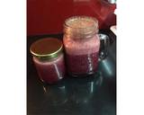Diet Juice Beetroot Apple Strawberry Moringa (Daun Kelor) langkah memasak 2 foto