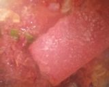صورة لخطوة 3 من وصفة شخشوخه المسيليه حار🌶️🌶️👌