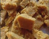 ছোলার ডাল কুমড়ো দিয়ে ধোঁকার ডালনা(cholar dal kumro diye dhokar dalna recipe in Bengal) রেসিপি ধাপ - 3 ছবি