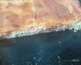 Φωτογραφία βήματος 5 της συνταγής Ζαμπονοτυρόπιτα.. αφράτη..και τυρένια