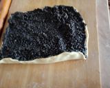 Karácsonyi bejgli recept fázis 3 fotója