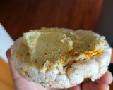 Foto del paso 5 de la receta: Queso Crema de Castañas / Merey
