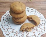 Foto langkah ke 4 dari resep Palm Sugar Chewy Cookies (Gluten Free).