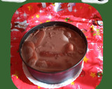 Foto del paso 6 de la receta: Tarta de turrón y chocolate a mi manera tmx 6