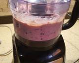 Tripe Berry Frozen Yoghurt