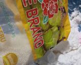Foto langkah ke 3 dari resep Kue Pisang Betawi / Nagasari.