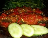 Foto langkah ke 3 dari resep Ikan Penyet.