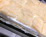 Krémes 😊 recept fázis 6 fotója