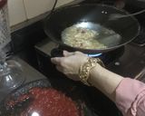 Foto langkah ke 3 dari resep Sambal goreng tempe.