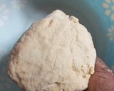 A picture of step 4 of Biscuits.