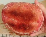Foto langkah ke 28 dari resep Merah Putih Sourdough Bread.