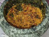 Masak Lemak Pucuk Paku