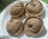 Foto del paso 3 de la receta: Empanaditas de Cebolla y queso Integrales 😍