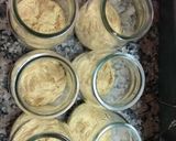 Foto del paso 4 de la receta: Triffle light con frutillas sin cocción