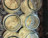 Foto del paso 4 de la receta: Triffle light con frutillas sin cocción
