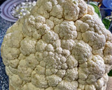 Foto del paso 1 de la receta: Ensalada de Coliflor Asada