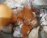 A picture of step 7 of Punjabi Chicken Karahi.