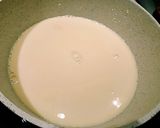 Pudingos pohárdesszert :) recept fázis 1 fotója