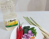 Foto langkah ke 1 dari resep Sambal Matah Bali 🌶🌶🌶.